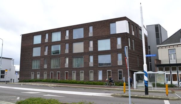 Appartement Kanaaldijk-Zuid in Eindhoven