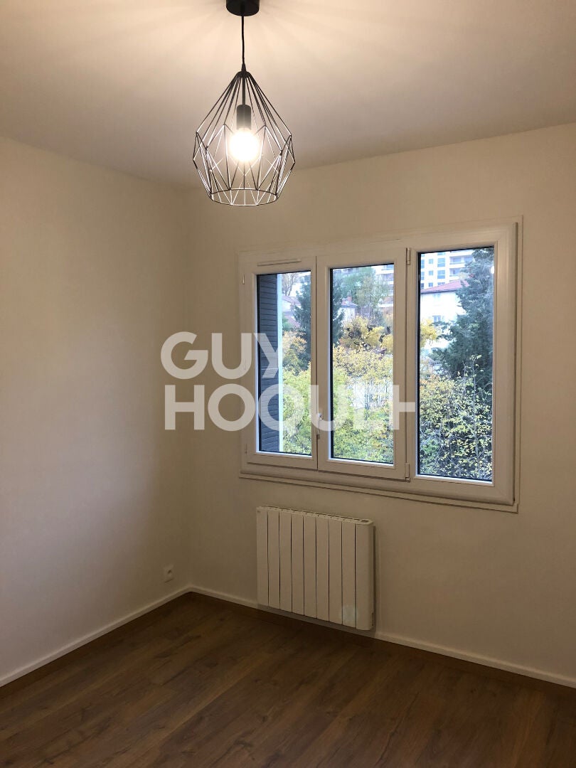 Appartement Avenue Première Division Française Libre à Lyon