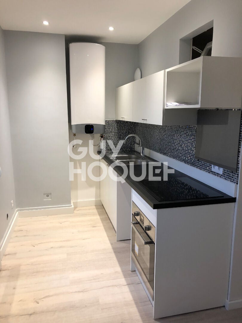 Appartement Avenue Première Division Française Libre à Lyon