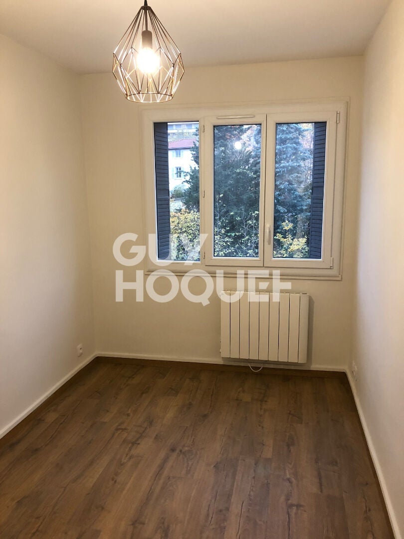Appartement Avenue Première Division Française Libre à Lyon