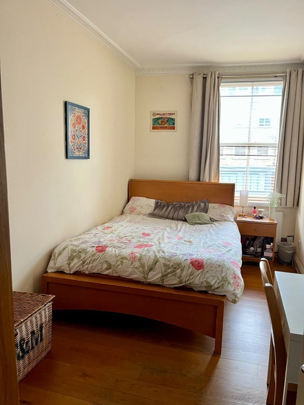 Room Highgate Road in Greater London
