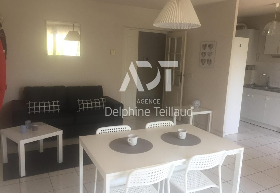 Appartement Quai des Allobroges à Grenoble