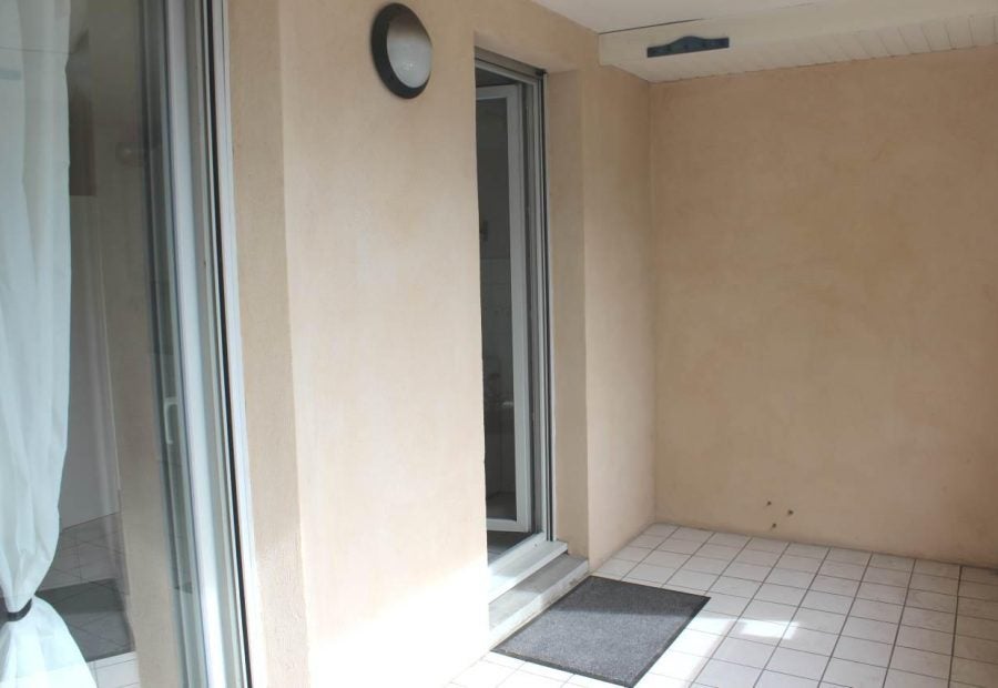 Appartement Quai des Allobroges à Grenoble