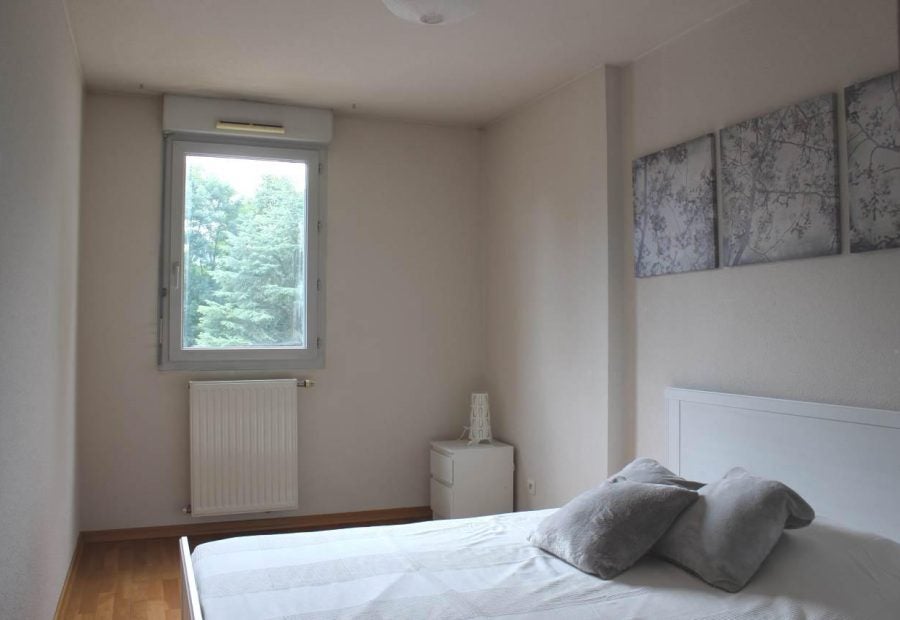 Appartement Quai des Allobroges à Grenoble