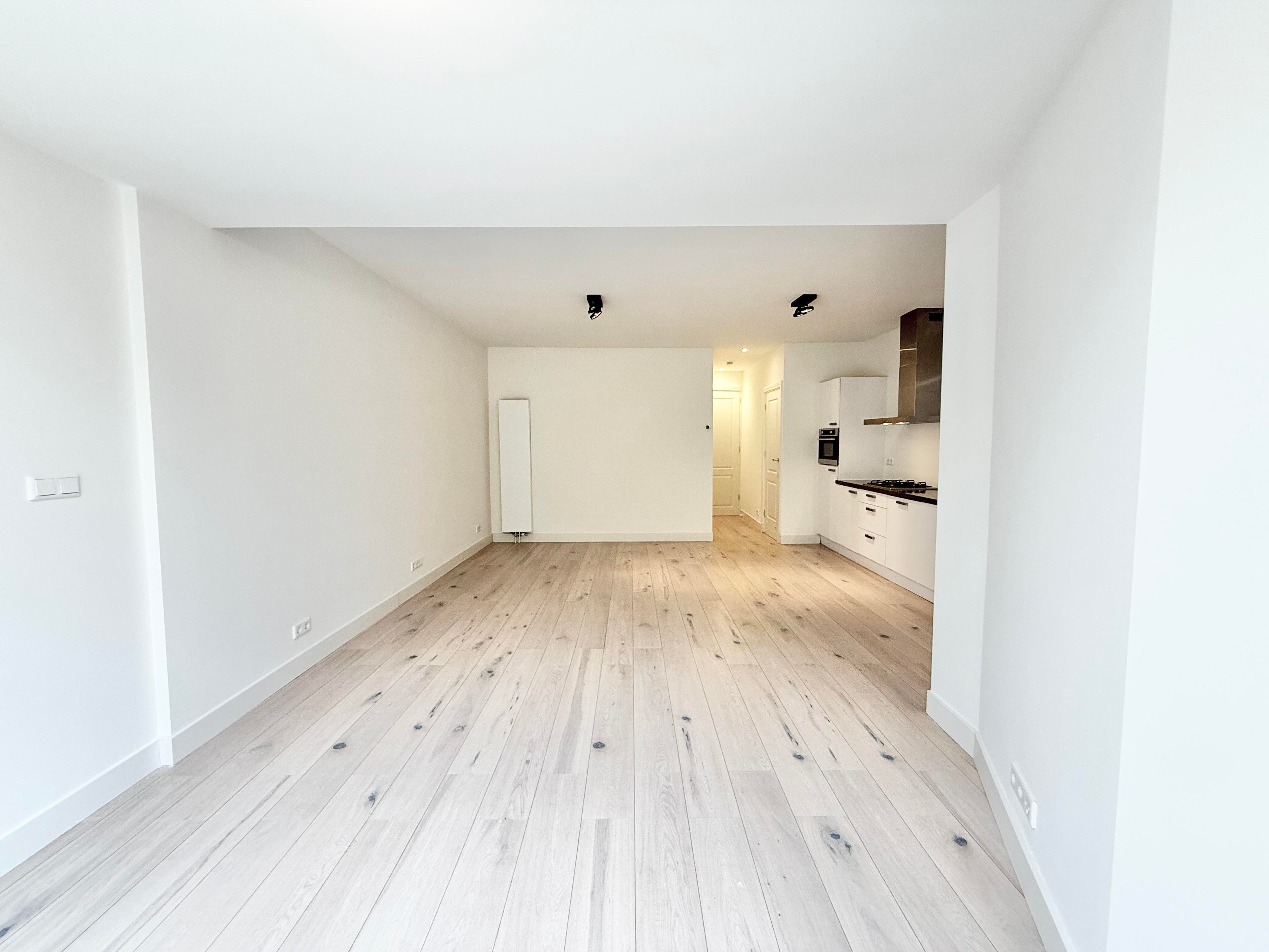 Woning te huur: Eerste Keucheniusstraat, Amsterdam