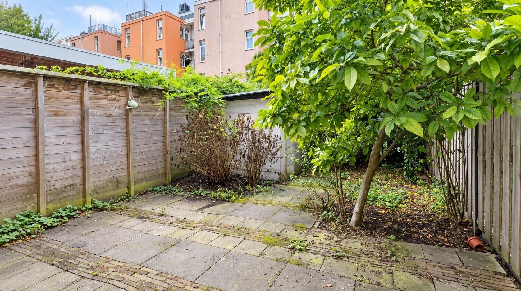 Woning te huur: Eerste Keucheniusstraat, Amsterdam