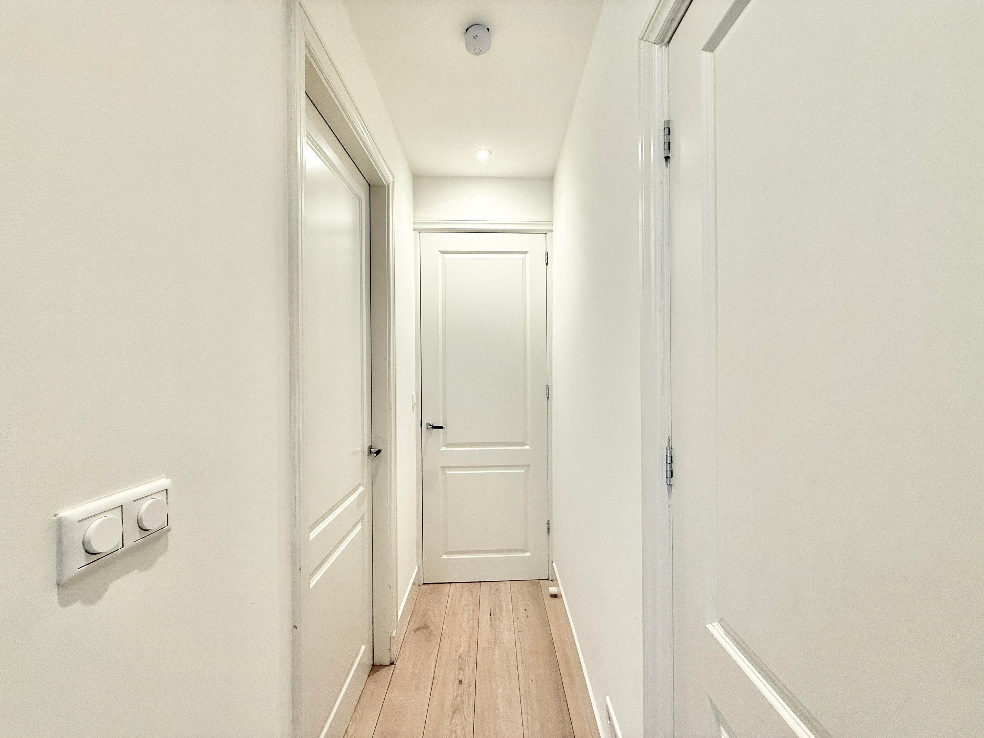 Woning te huur: Eerste Keucheniusstraat, Amsterdam
