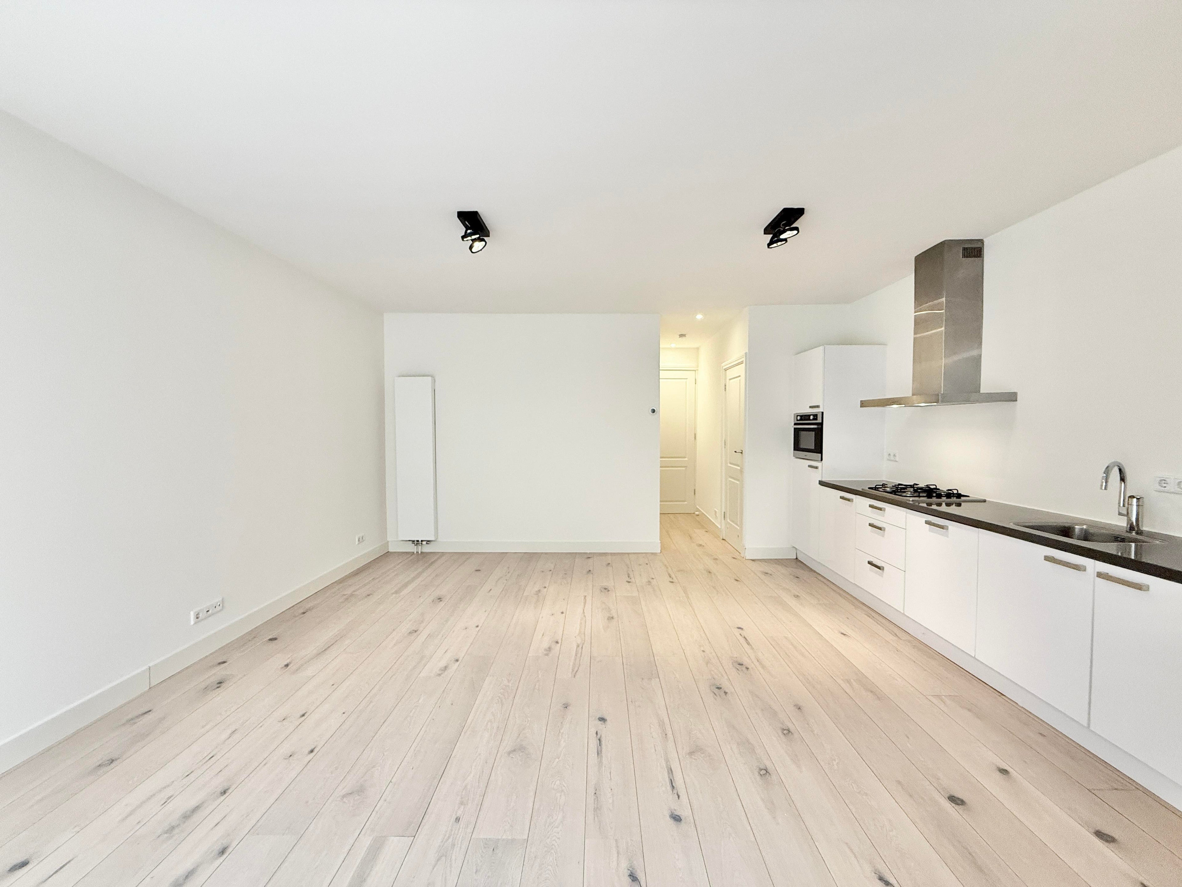 Woning te huur: Eerste Keucheniusstraat, Amsterdam