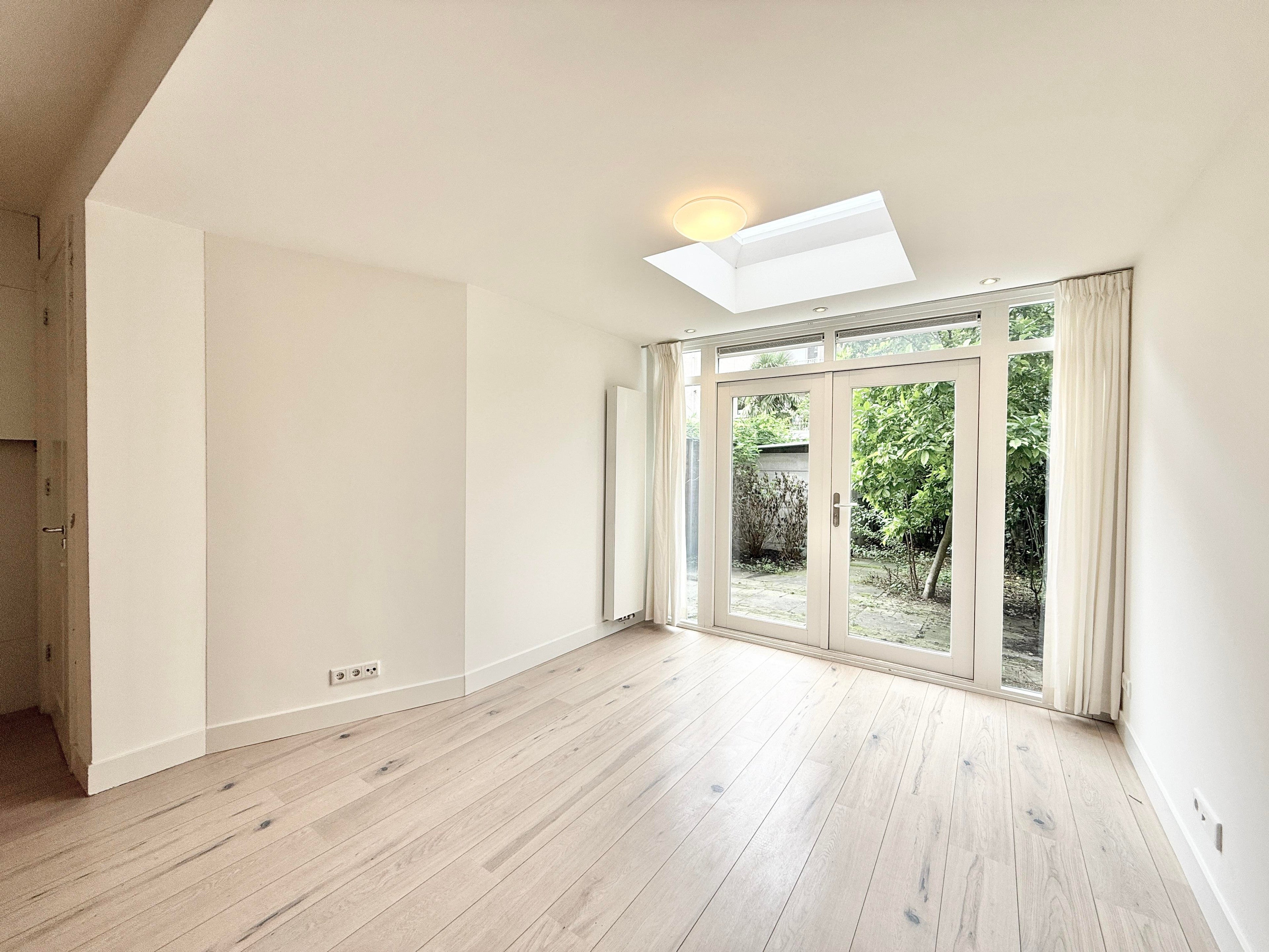 Woning te huur: Eerste Keucheniusstraat, Amsterdam