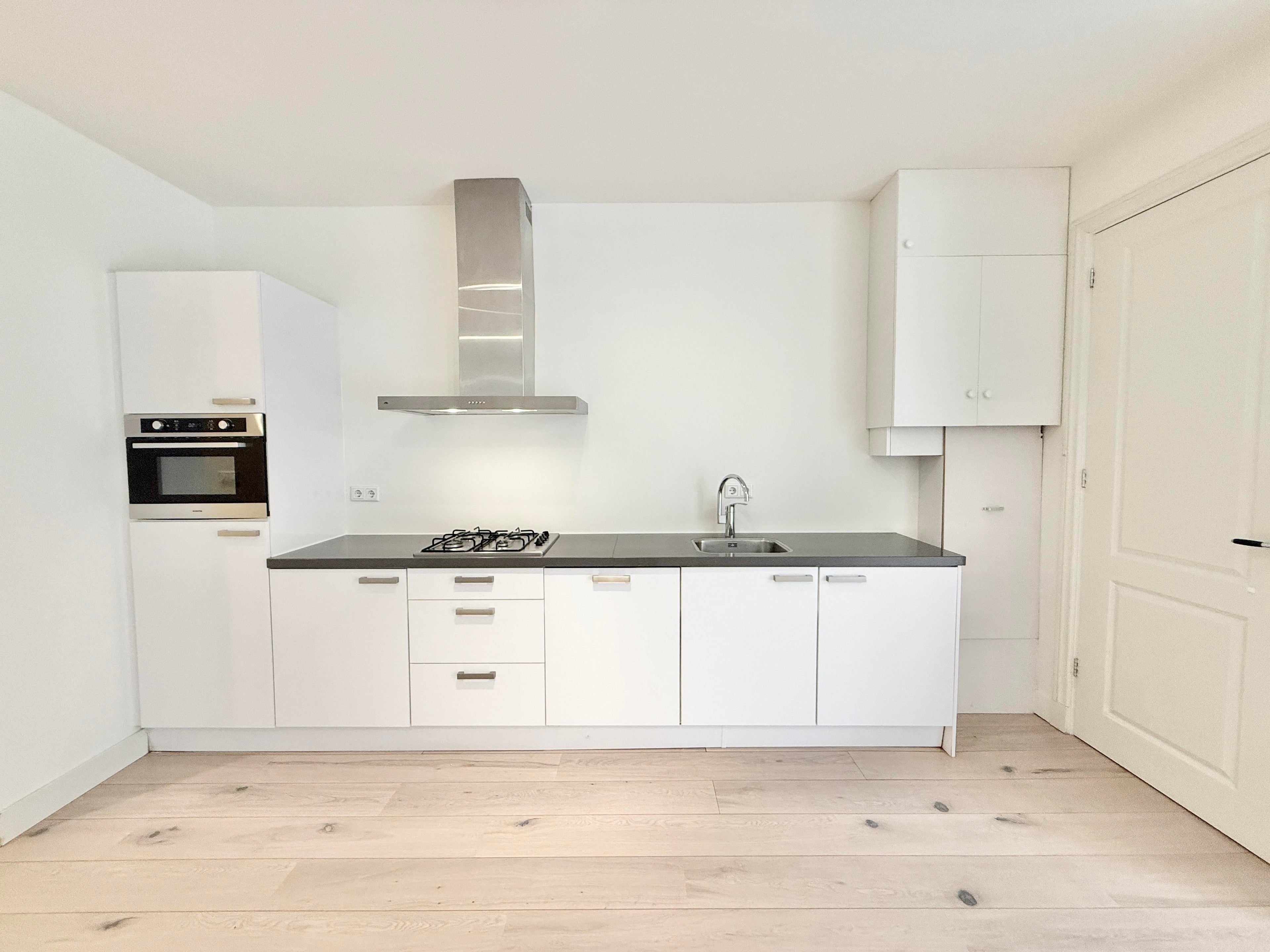 Woning te huur: Eerste Keucheniusstraat, Amsterdam