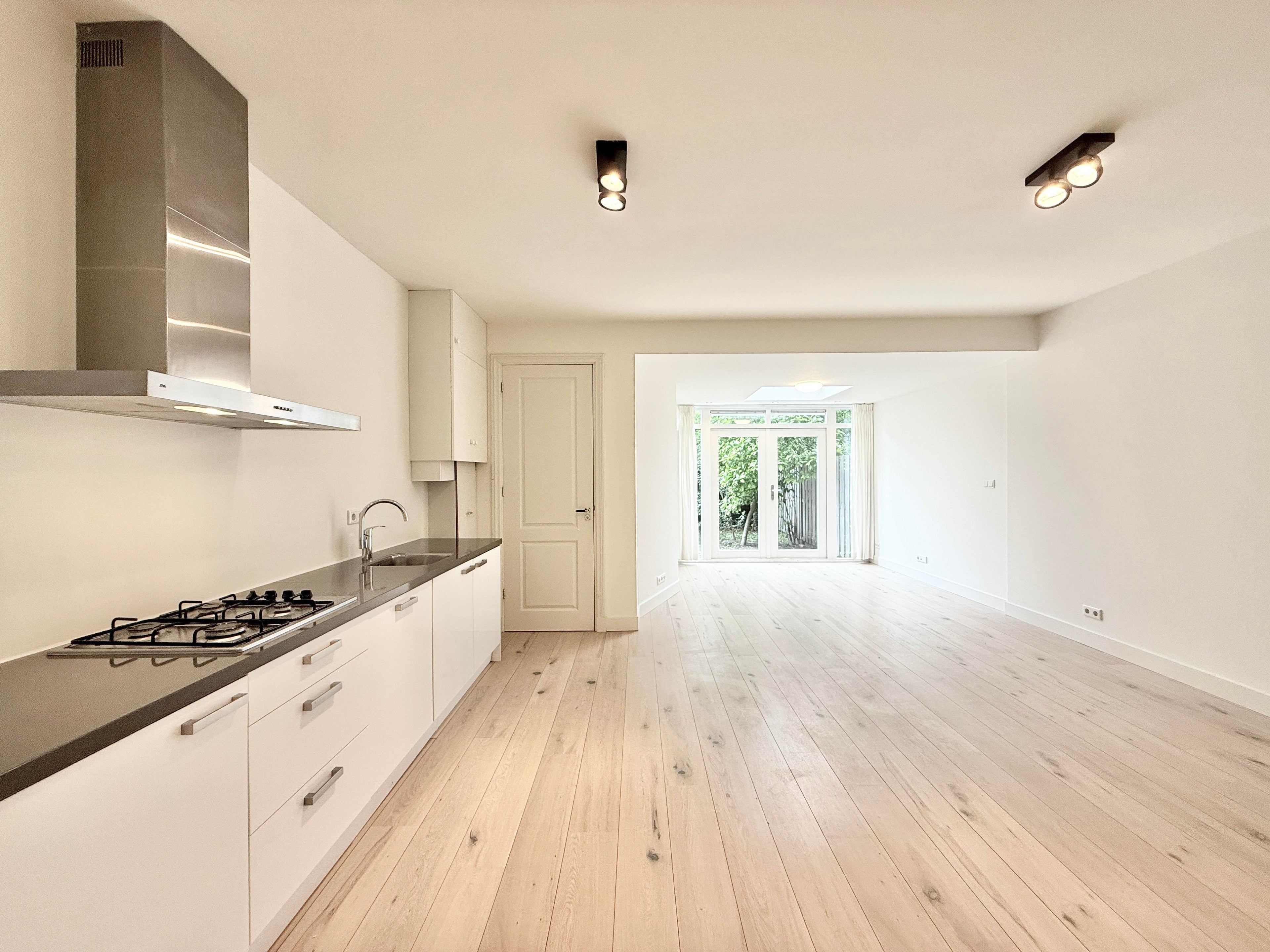Woning te huur: Eerste Keucheniusstraat, Amsterdam