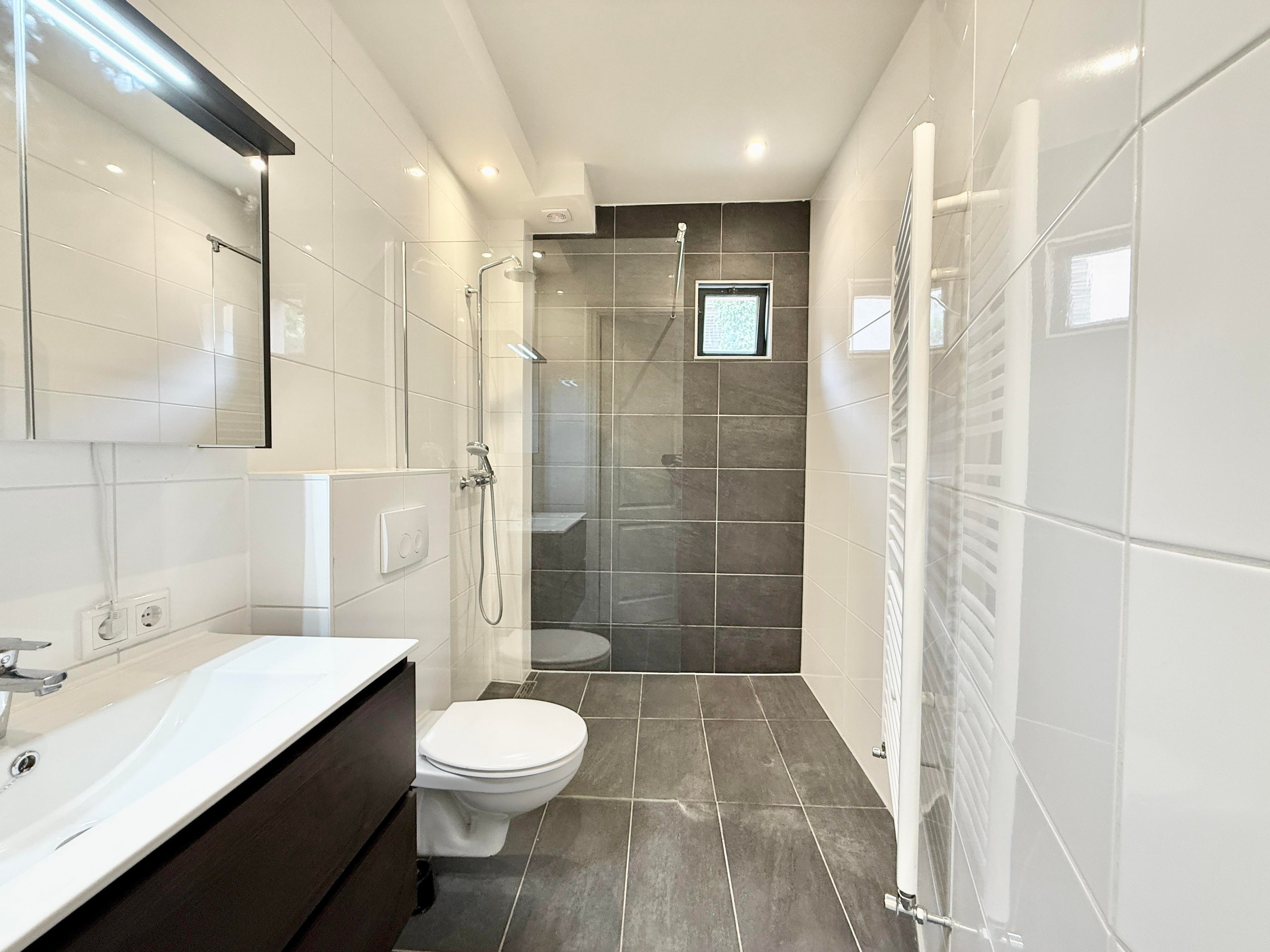 Woning te huur: Eerste Keucheniusstraat, Amsterdam