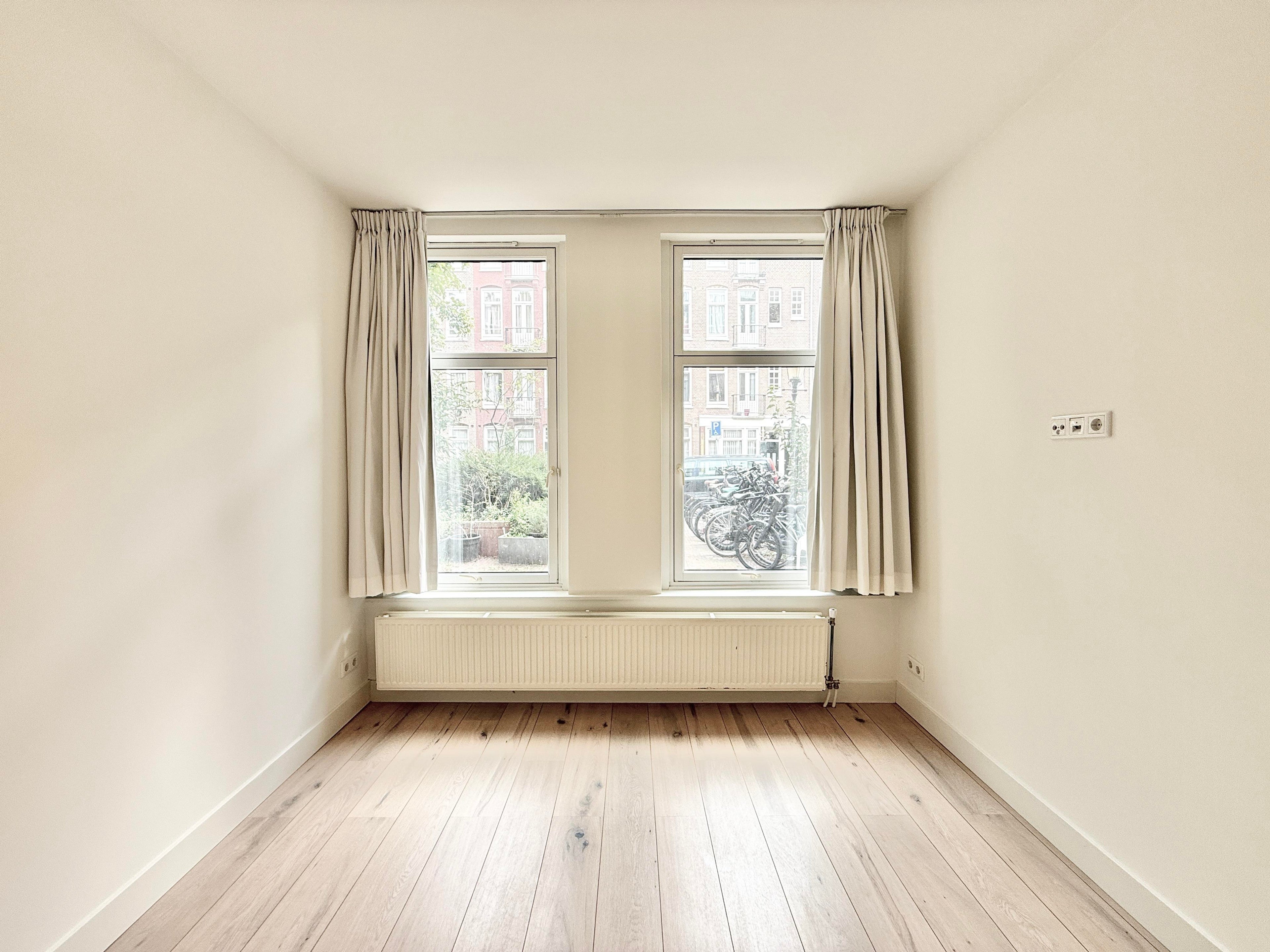 Woning te huur: Eerste Keucheniusstraat, Amsterdam