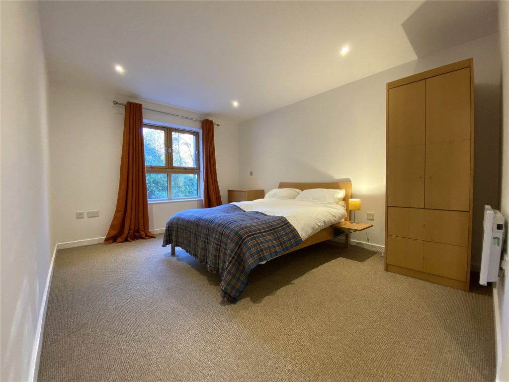 Flat Manor Chare in Newcastle upon Tyne