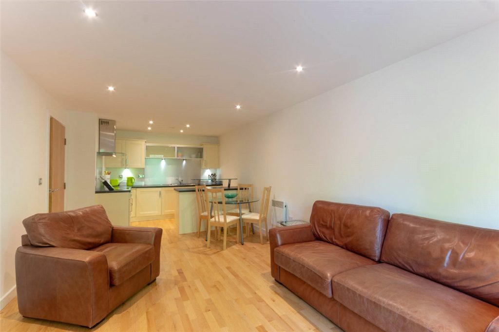 Flat Manor Chare in Newcastle upon Tyne