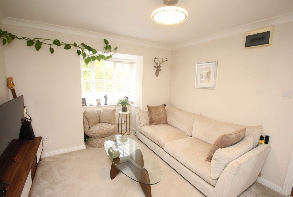 House Oak Tree Close in Letchworth