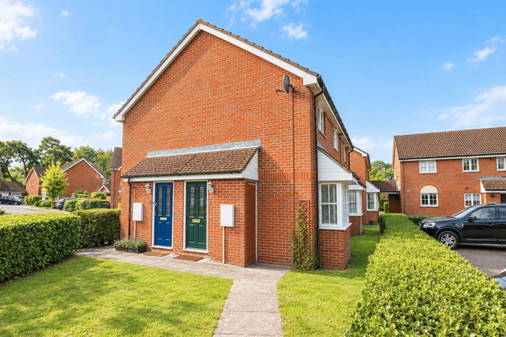 House Oak Tree Close in Letchworth