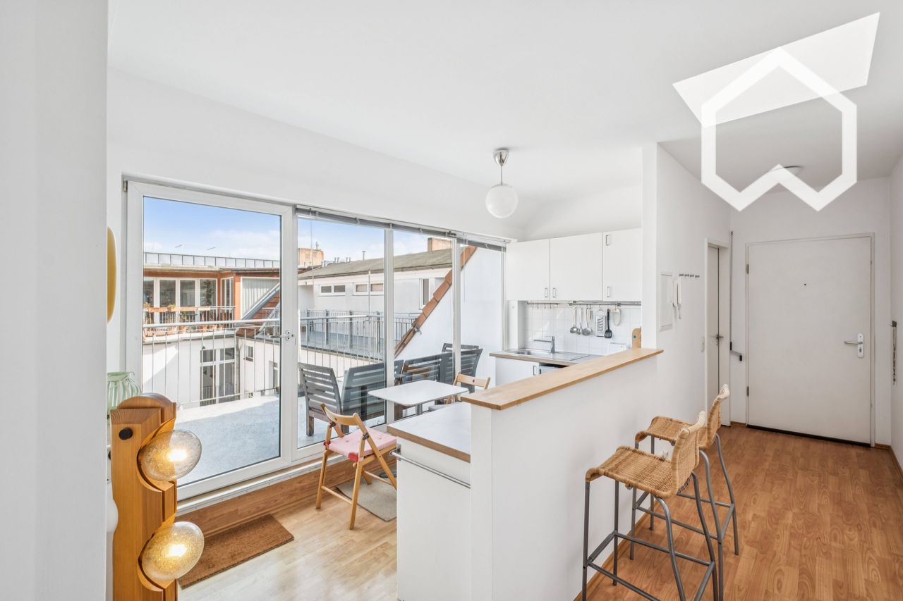 Wohnung Paul-Robeson-Straße in Berlin