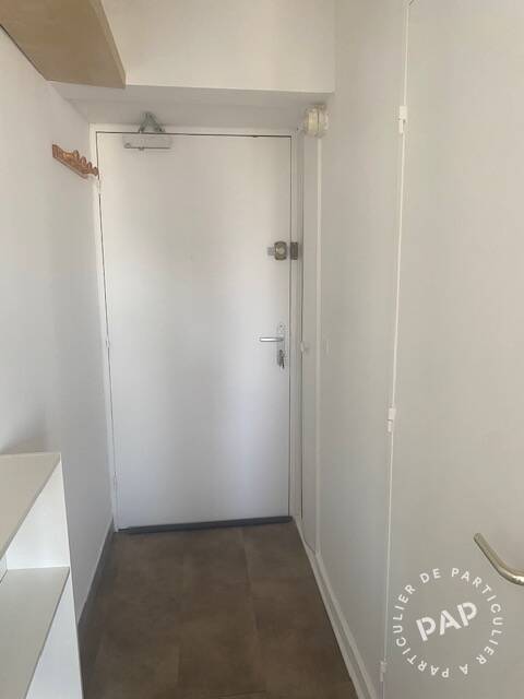 Appartement Rue de la Santé à Paris
