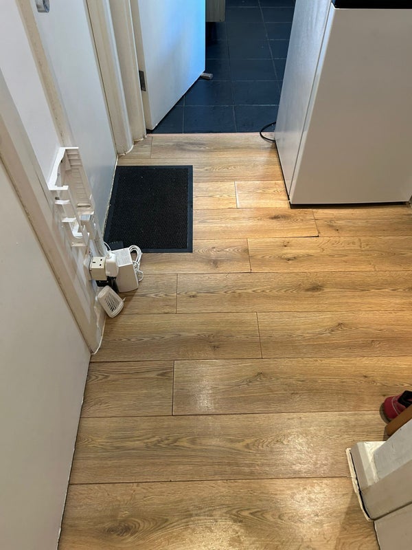Room Porlock Street in Greater London