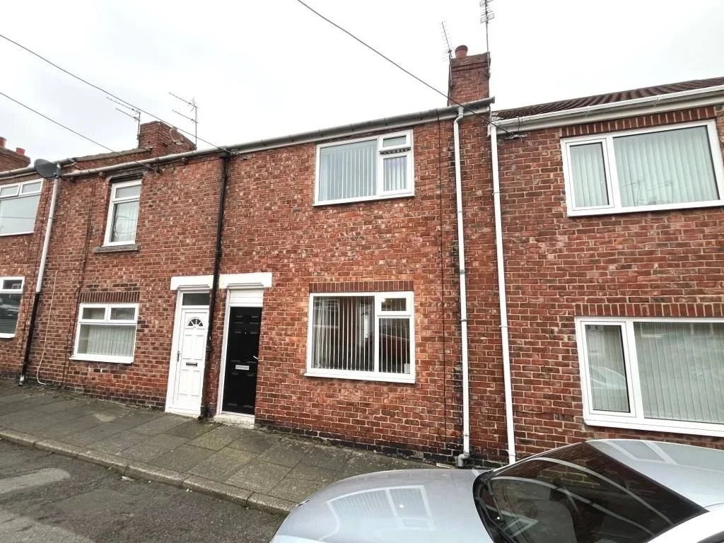 House Orchard Street in Chester-le-Street