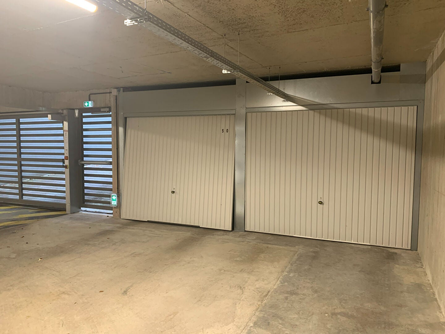 Appartement Rue Ville-Pépin à Saint-Malo