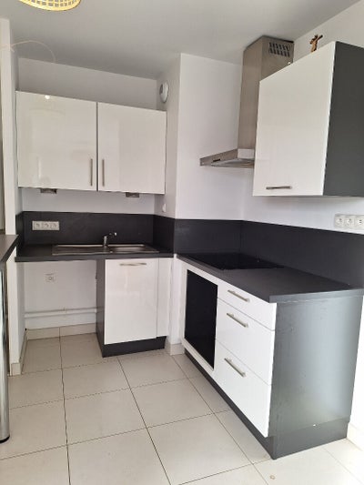 Appartement Rue Ville-Pépin à Saint-Malo