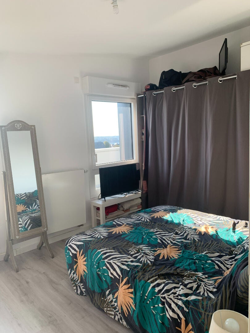 Appartement Rue Ville-Pépin à Saint-Malo