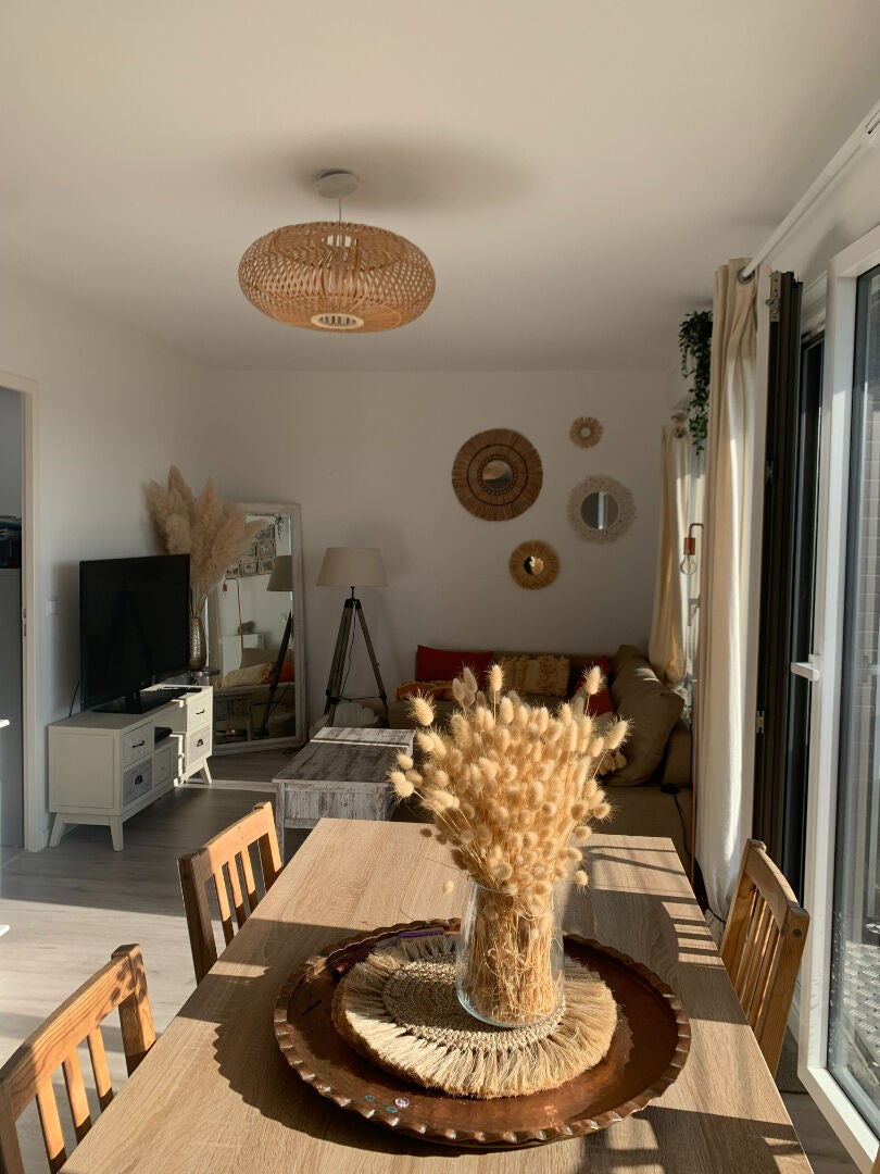 Appartement Rue Ville-Pépin à Saint-Malo