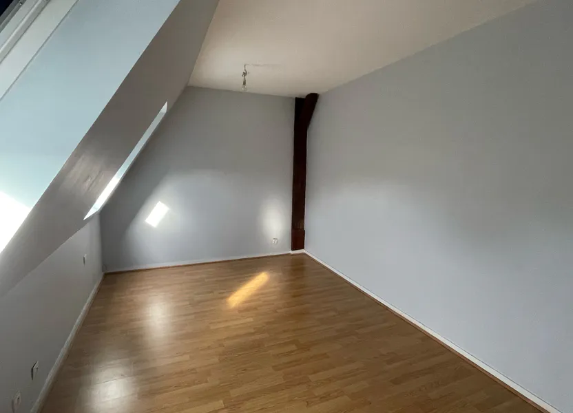 Appartement Place Aristide Briand à Château-Renault