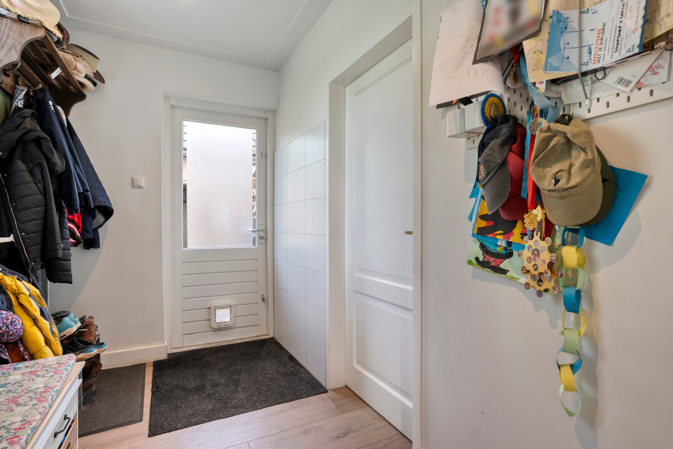 Appartement te koop: Middenweg 58, Elspeet