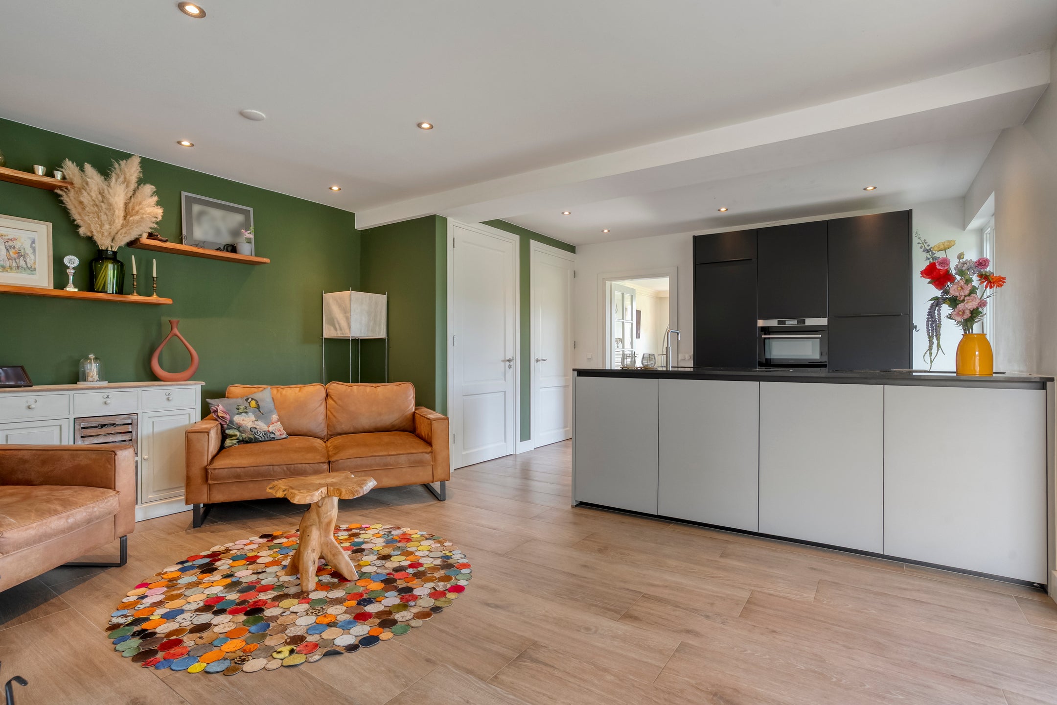 Appartement te koop: Middenweg 58, Elspeet