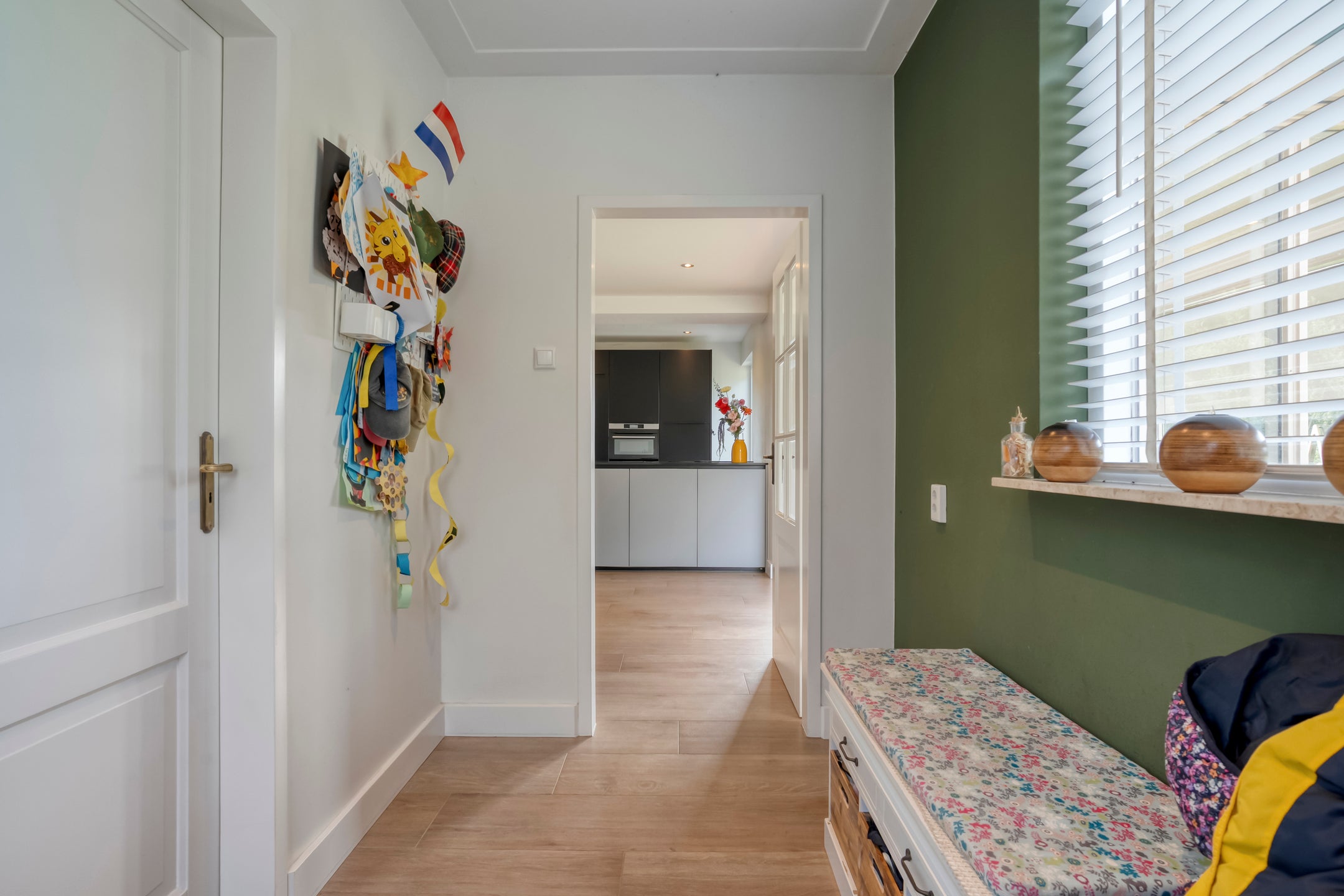 Appartement te koop: Middenweg 58, Elspeet