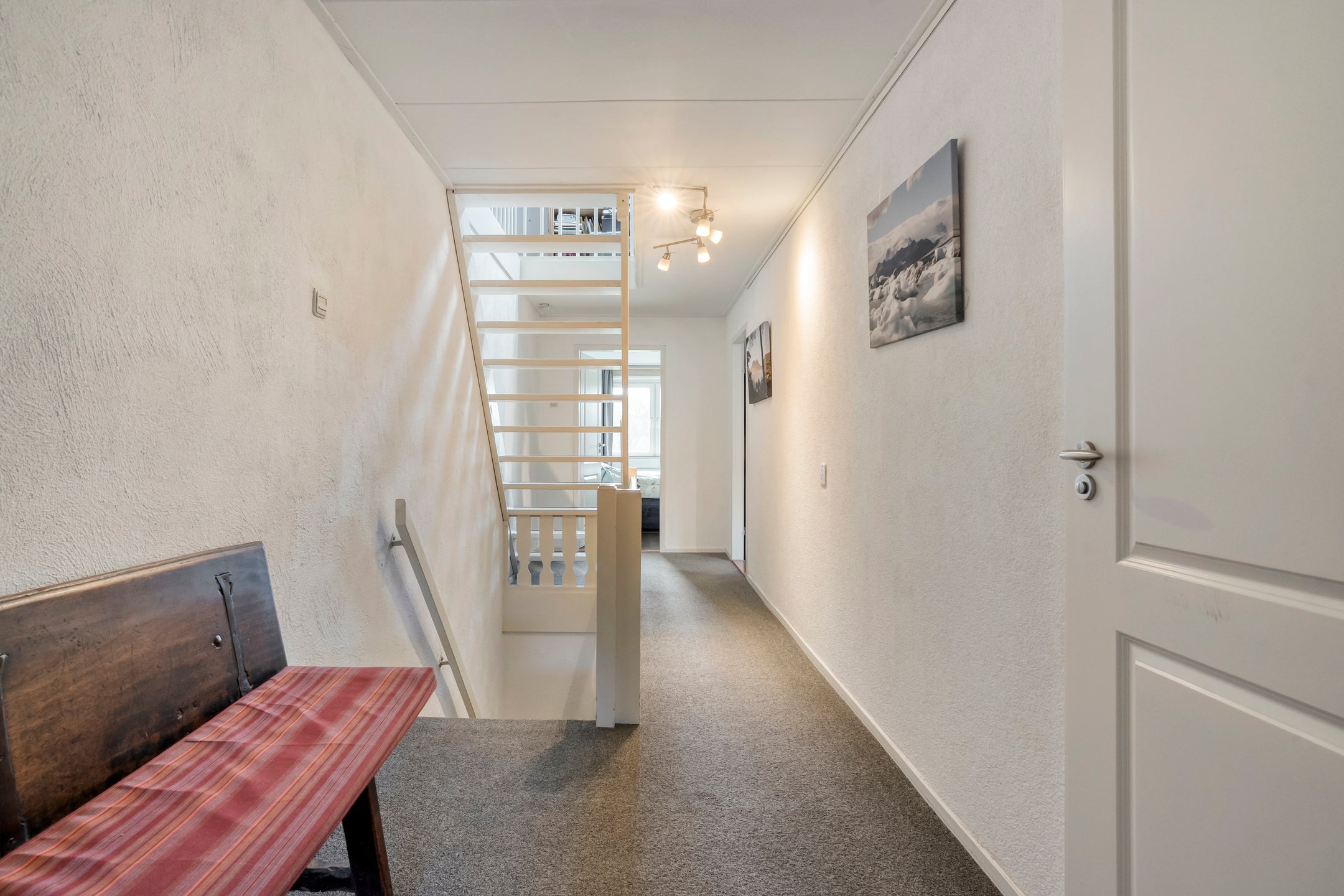 Appartement te koop: Middenweg 58, Elspeet