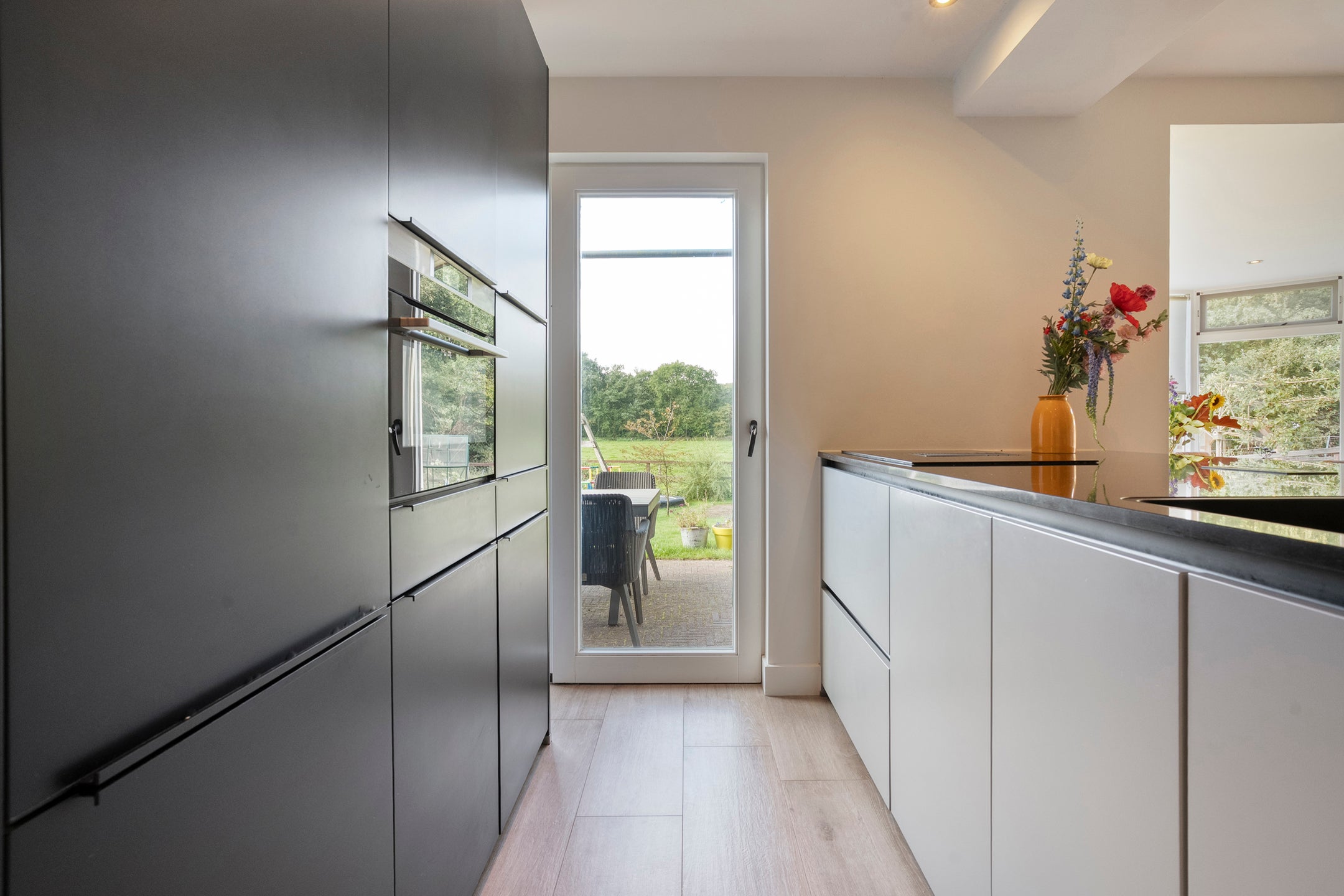 Appartement te koop: Middenweg 58, Elspeet