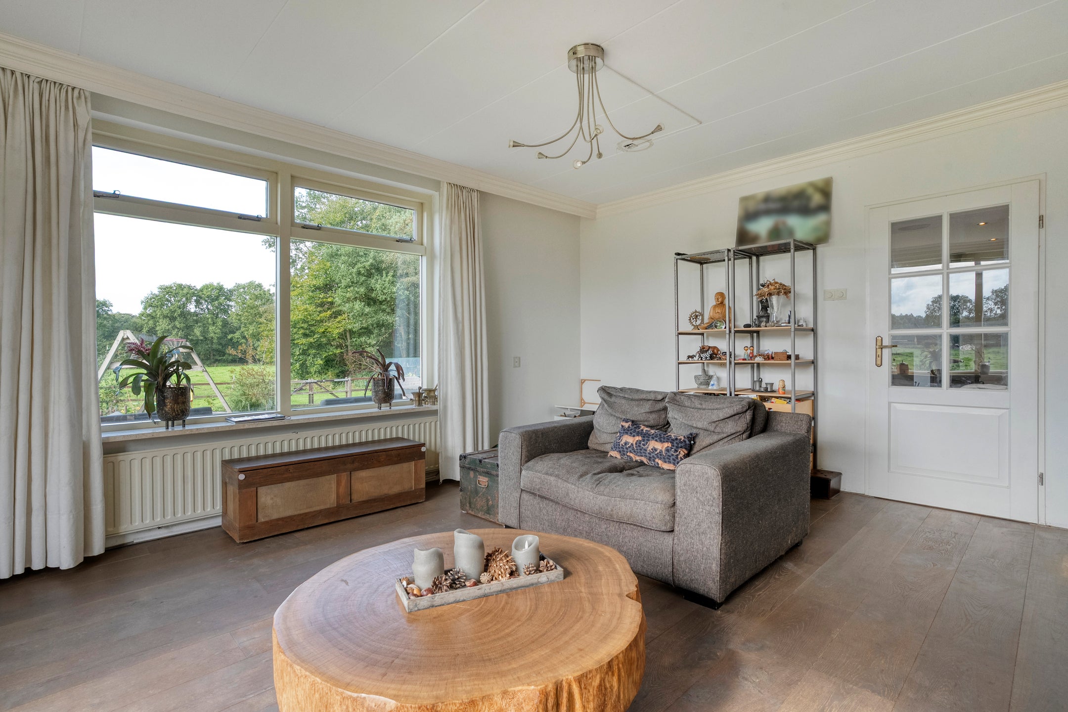 Appartement te koop: Middenweg 58, Elspeet