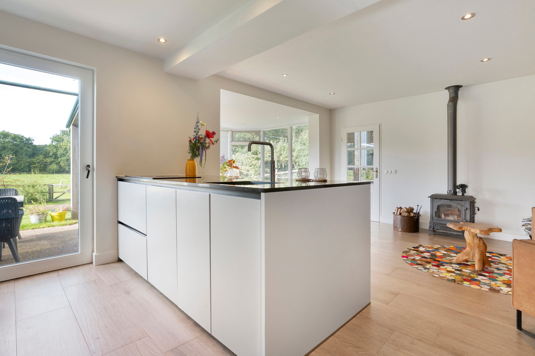 Appartement te koop: Middenweg 58, Elspeet