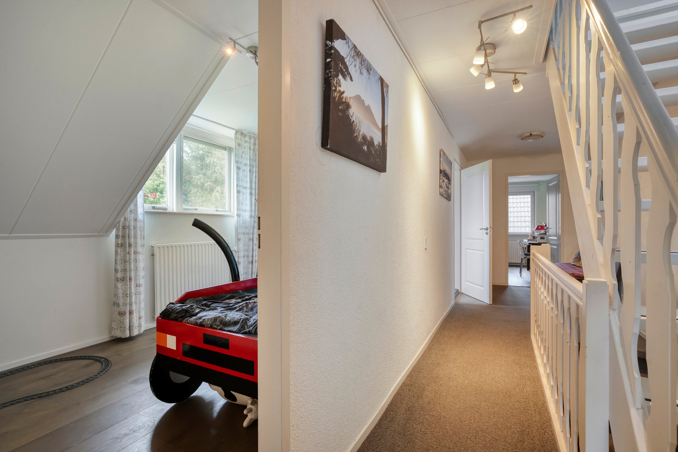 Appartement te koop: Middenweg 58, Elspeet
