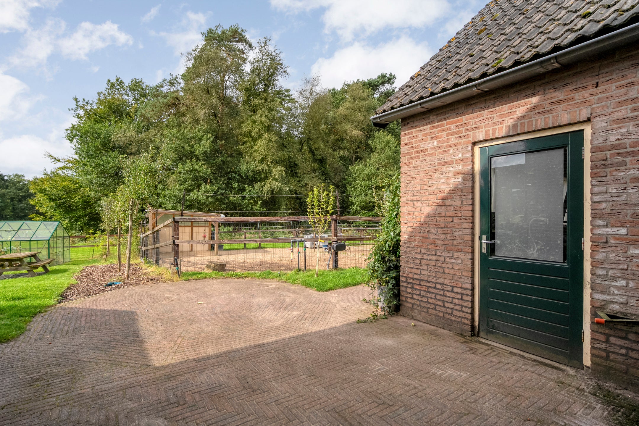 Appartement te koop: Middenweg 58, Elspeet