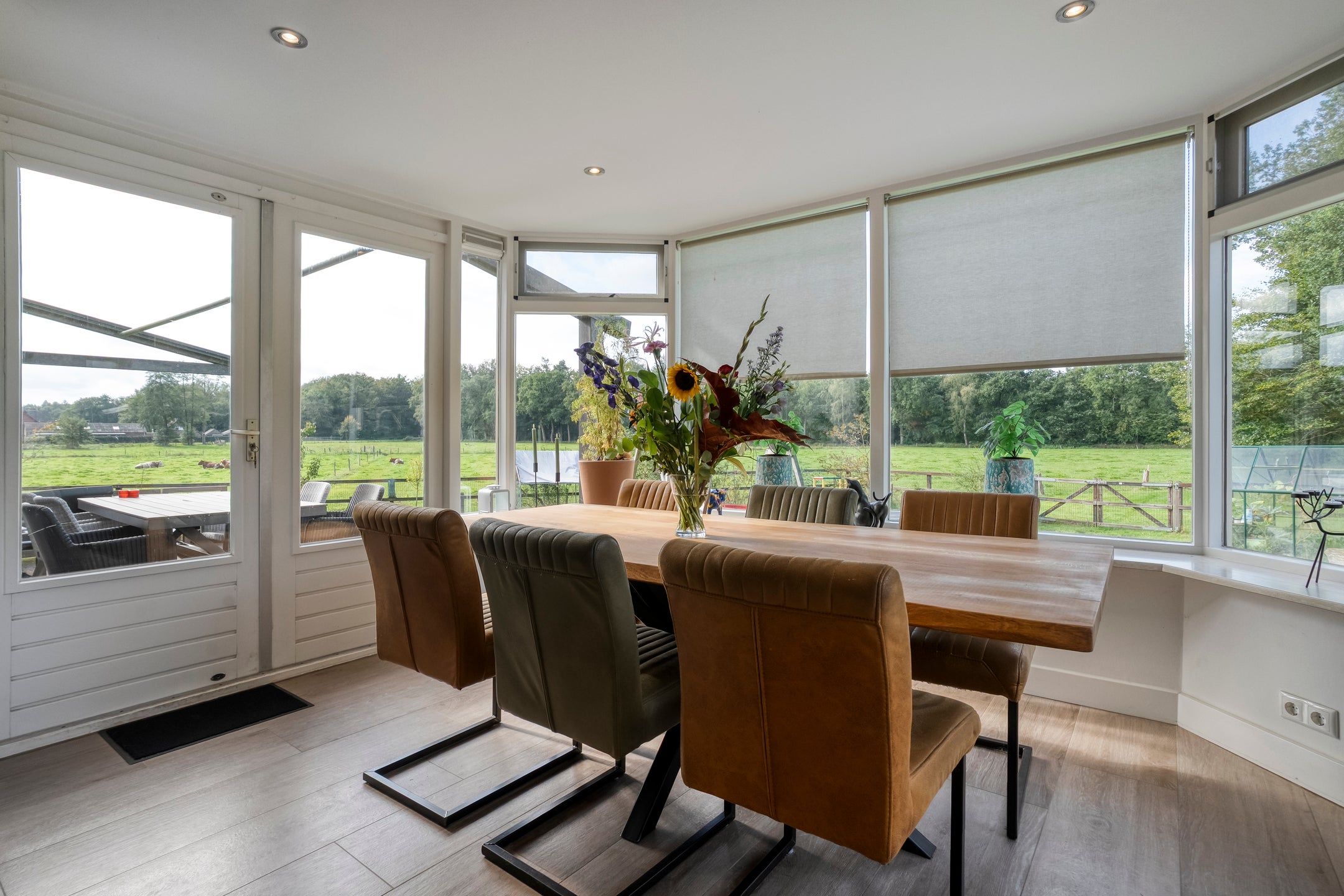 Appartement te koop: Middenweg 58, Elspeet