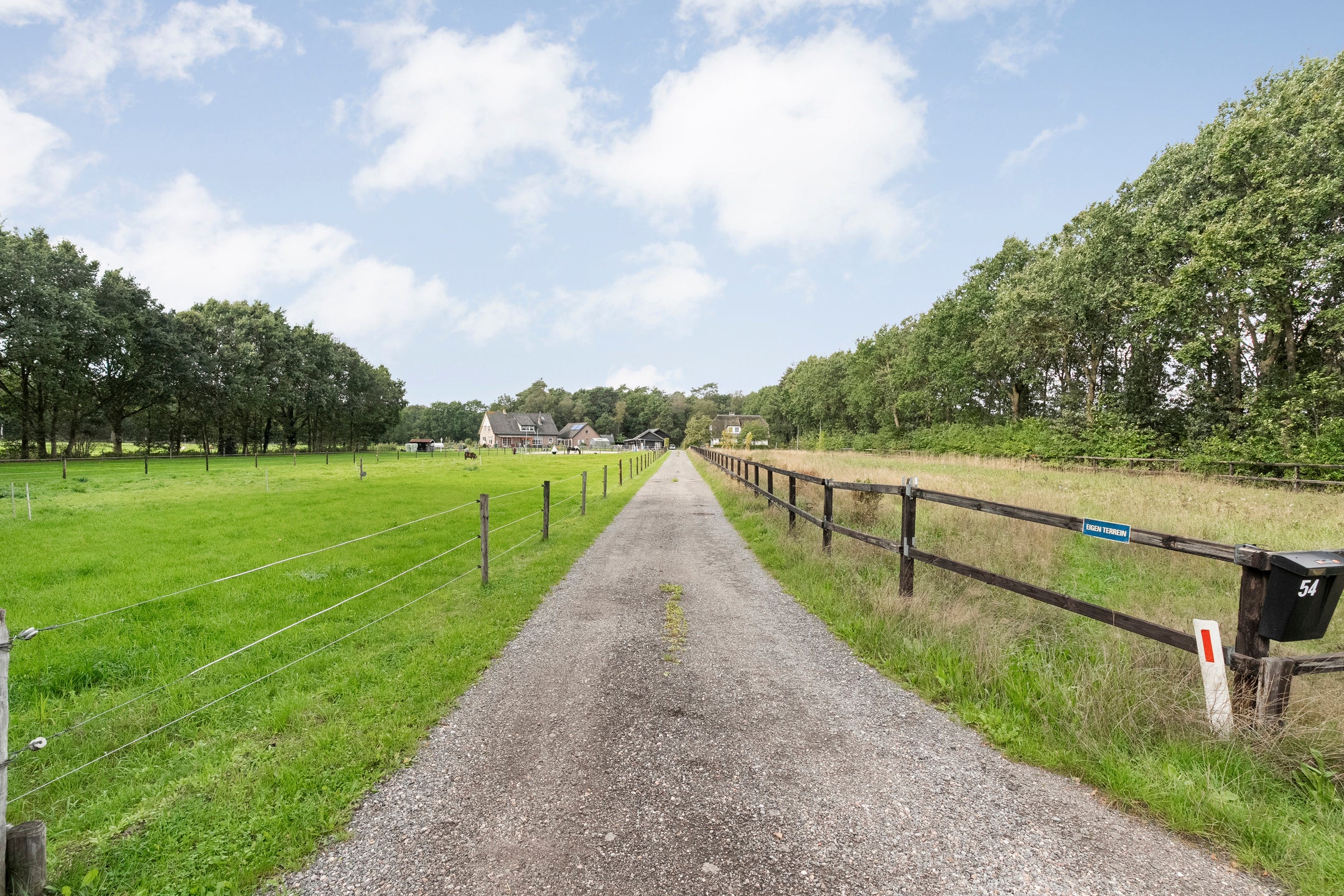 Appartement te koop: Middenweg 58, Elspeet