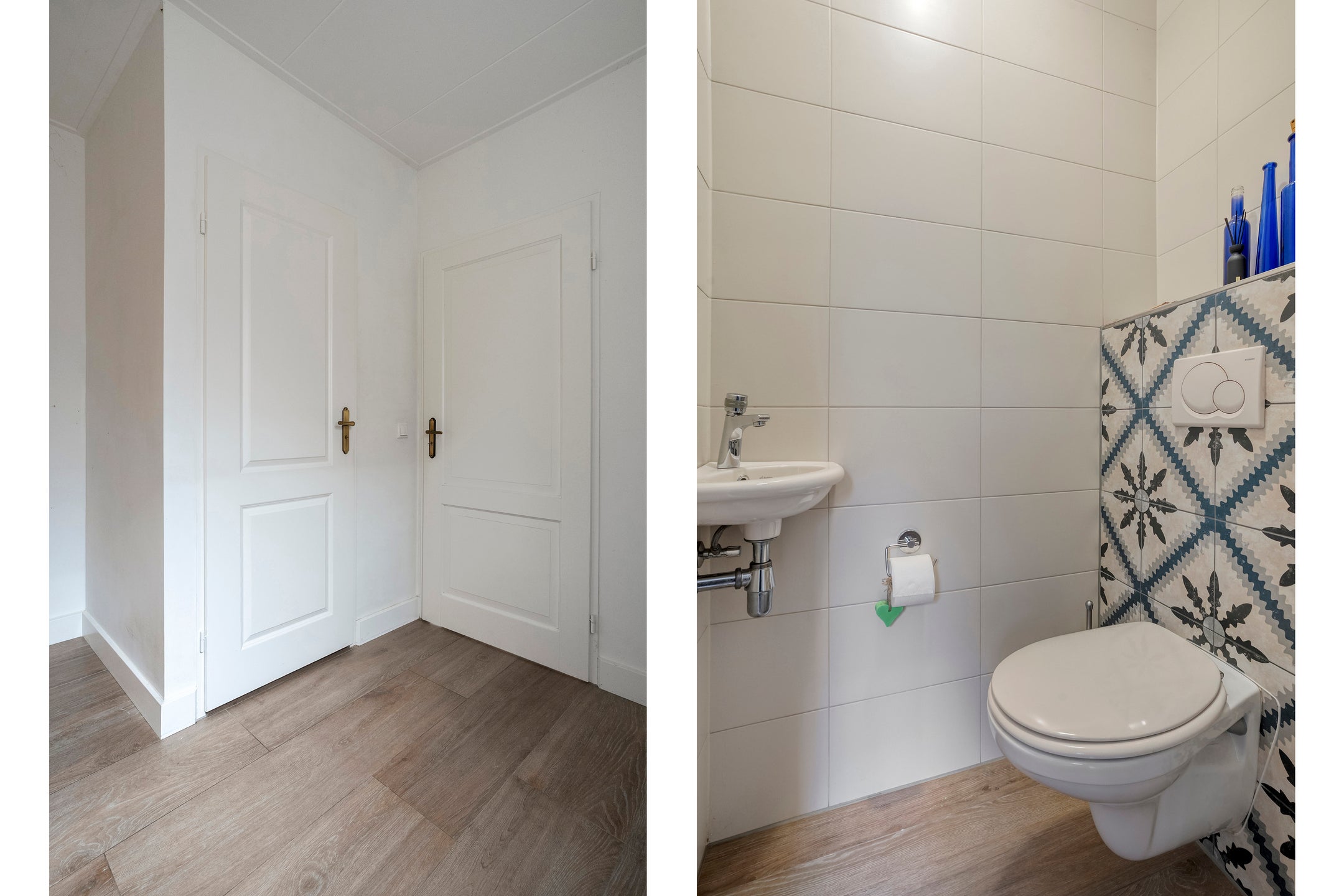 Appartement te koop: Middenweg 58, Elspeet