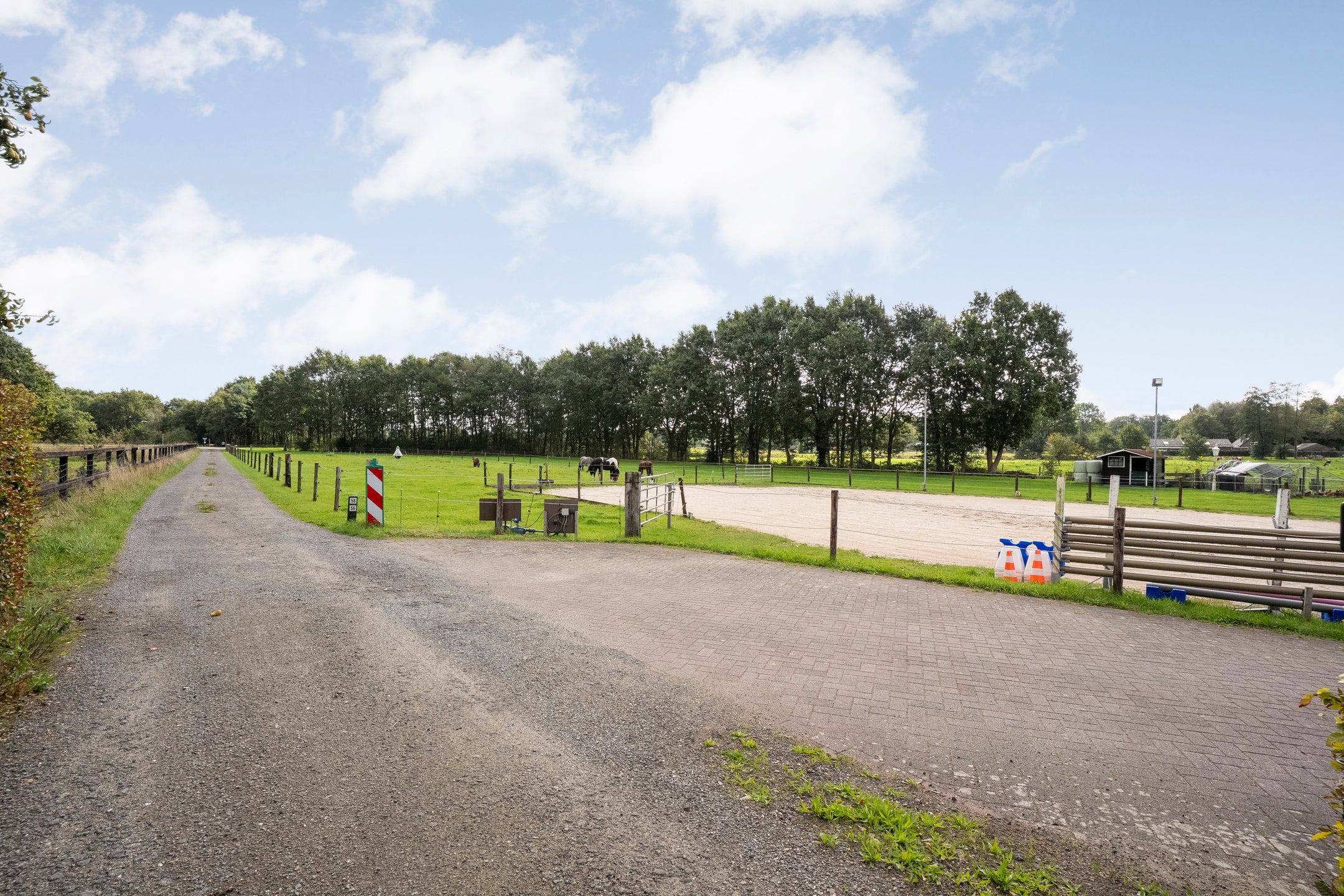 Appartement te koop: Middenweg 58, Elspeet