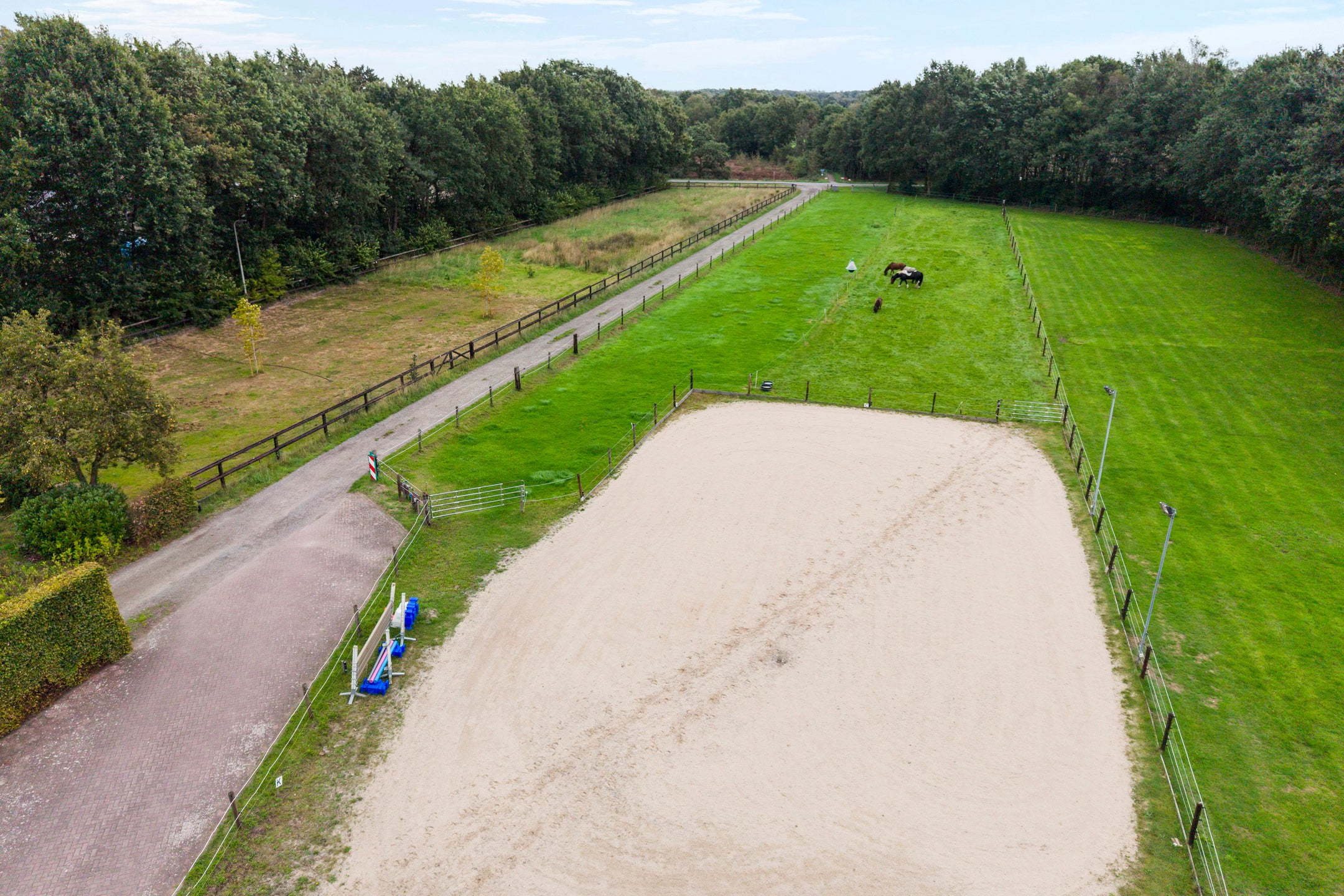 Appartement te koop: Middenweg 58, Elspeet