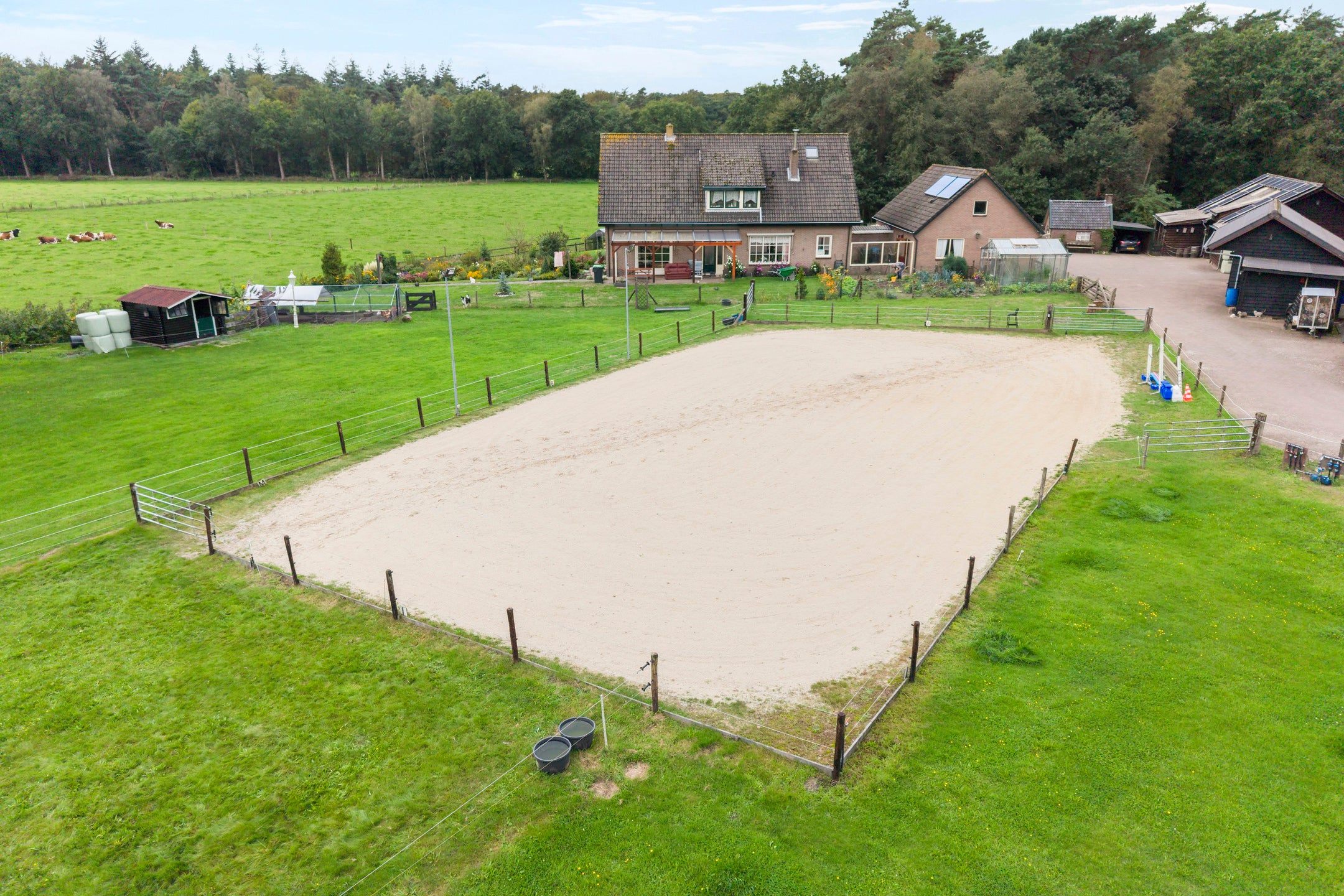 Appartement te koop: Middenweg 58, Elspeet