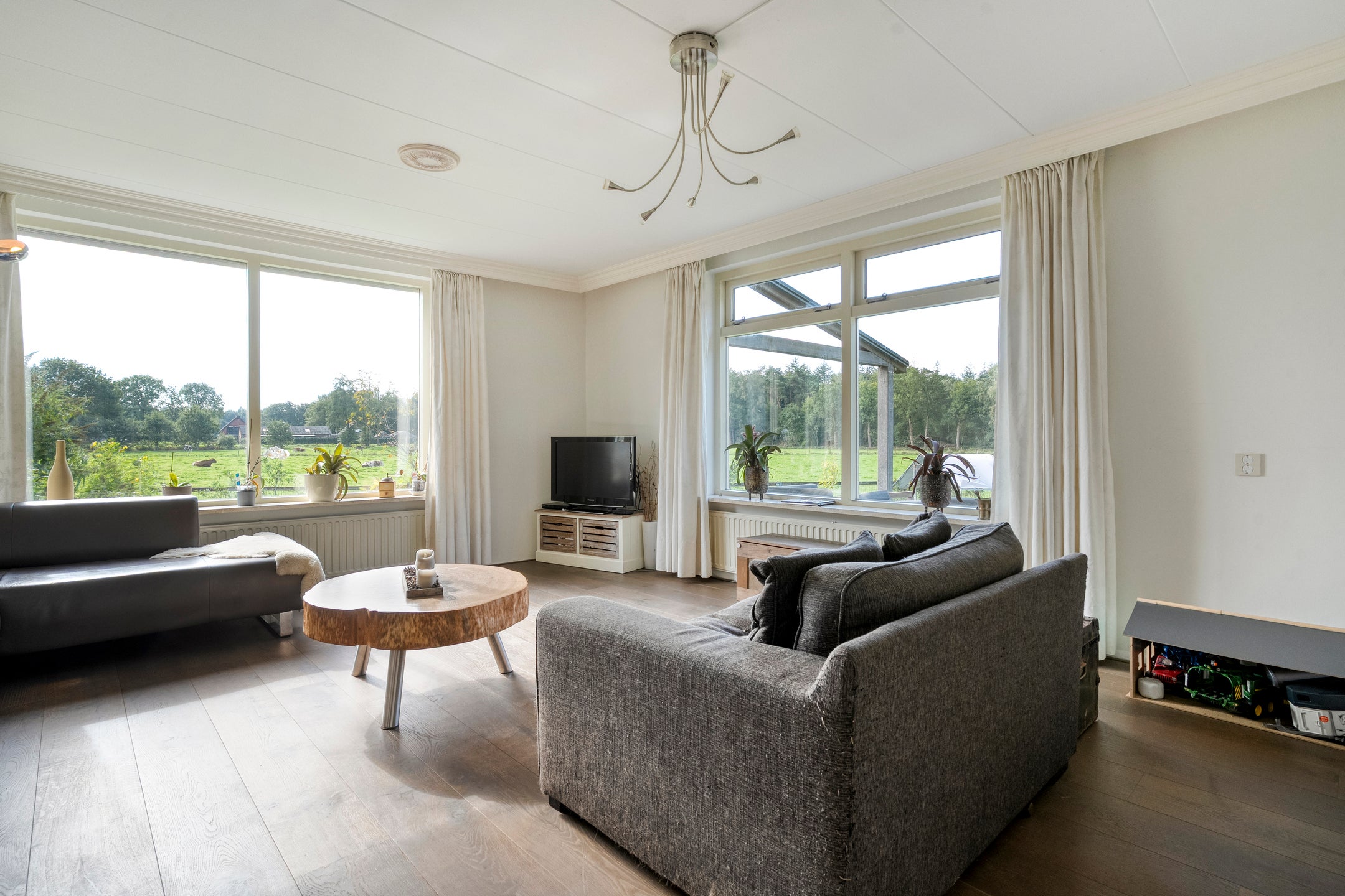 Appartement te koop: Middenweg 58, Elspeet