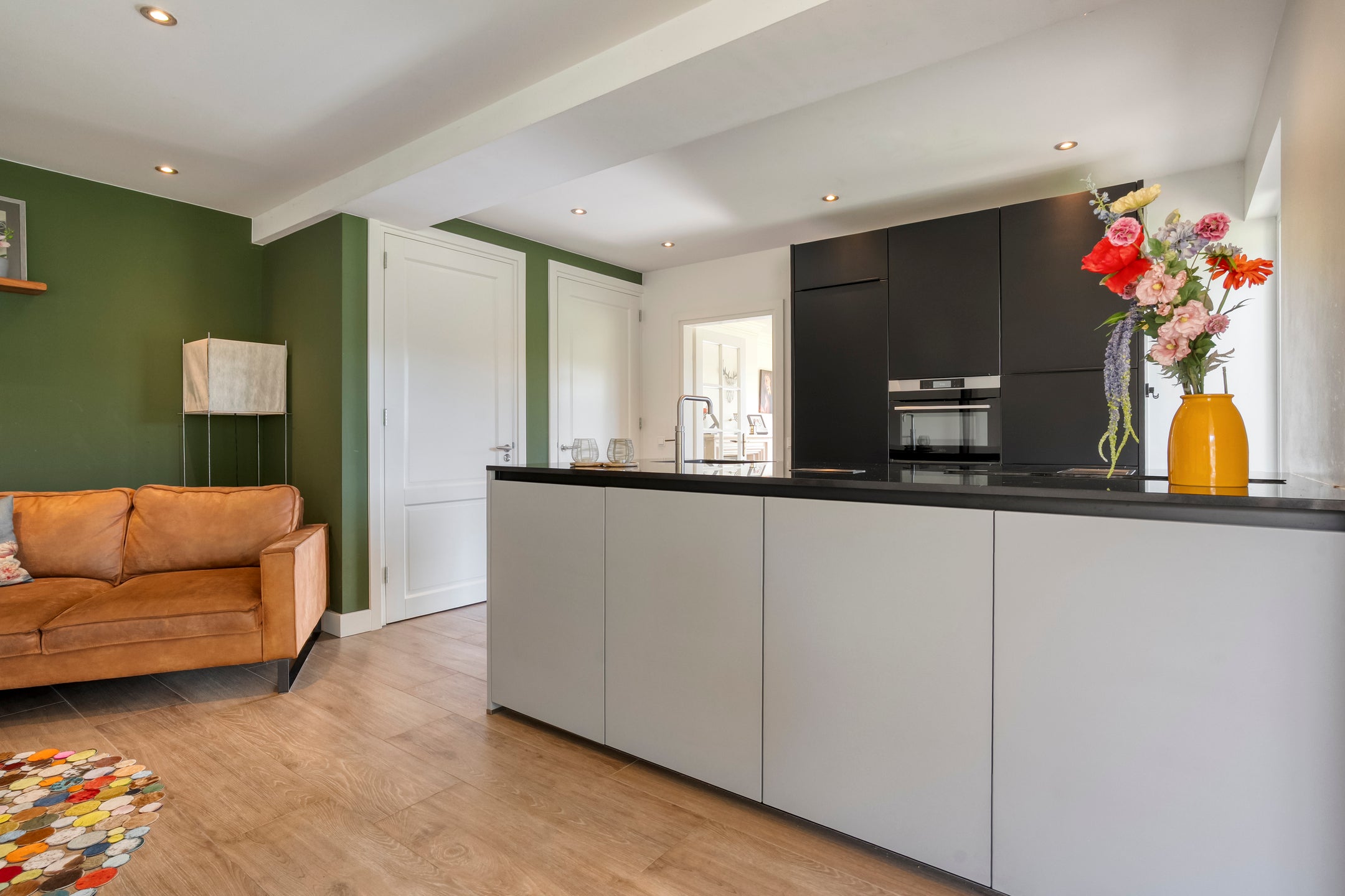 Appartement te koop: Middenweg 58, Elspeet