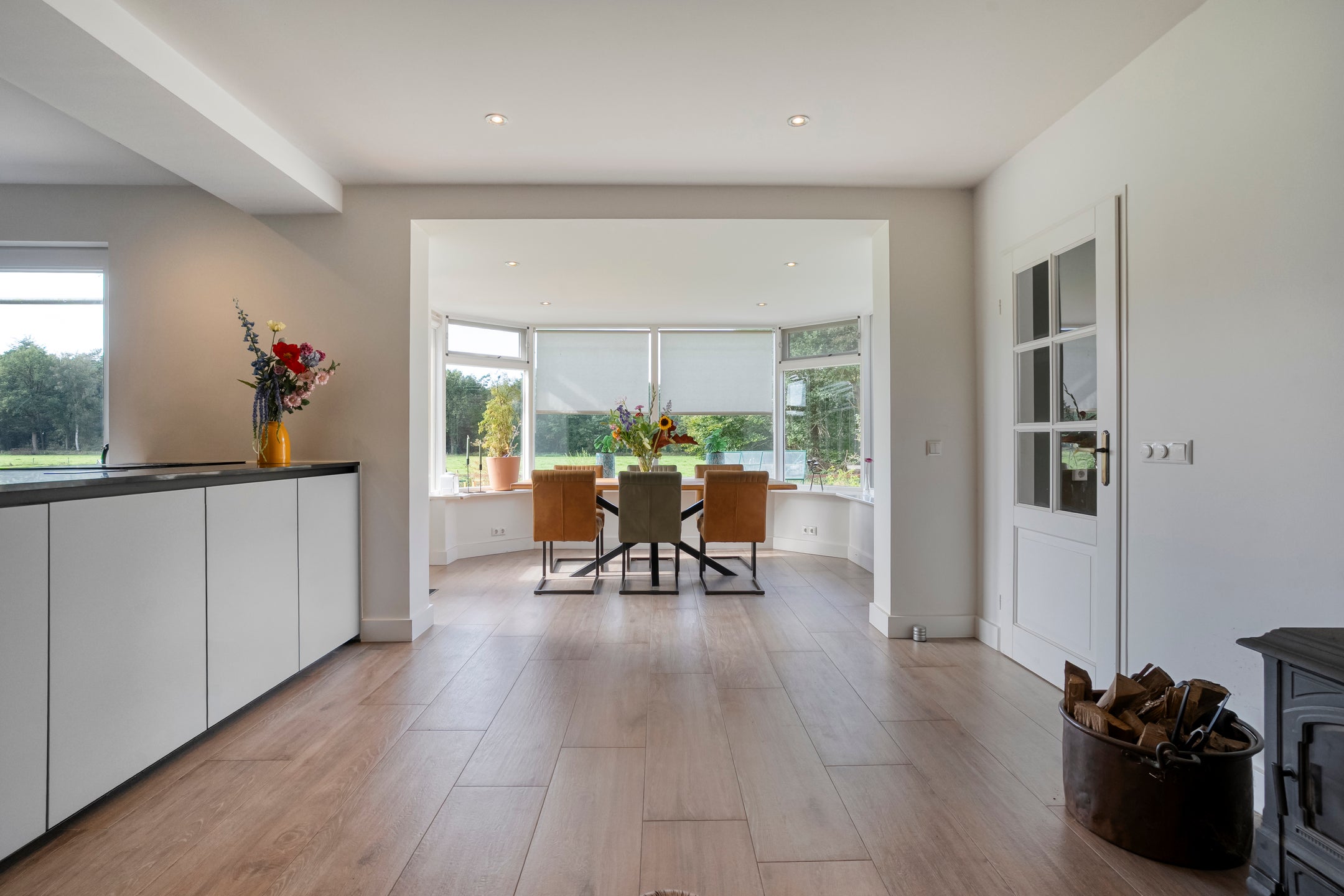 Appartement te koop: Middenweg 58, Elspeet