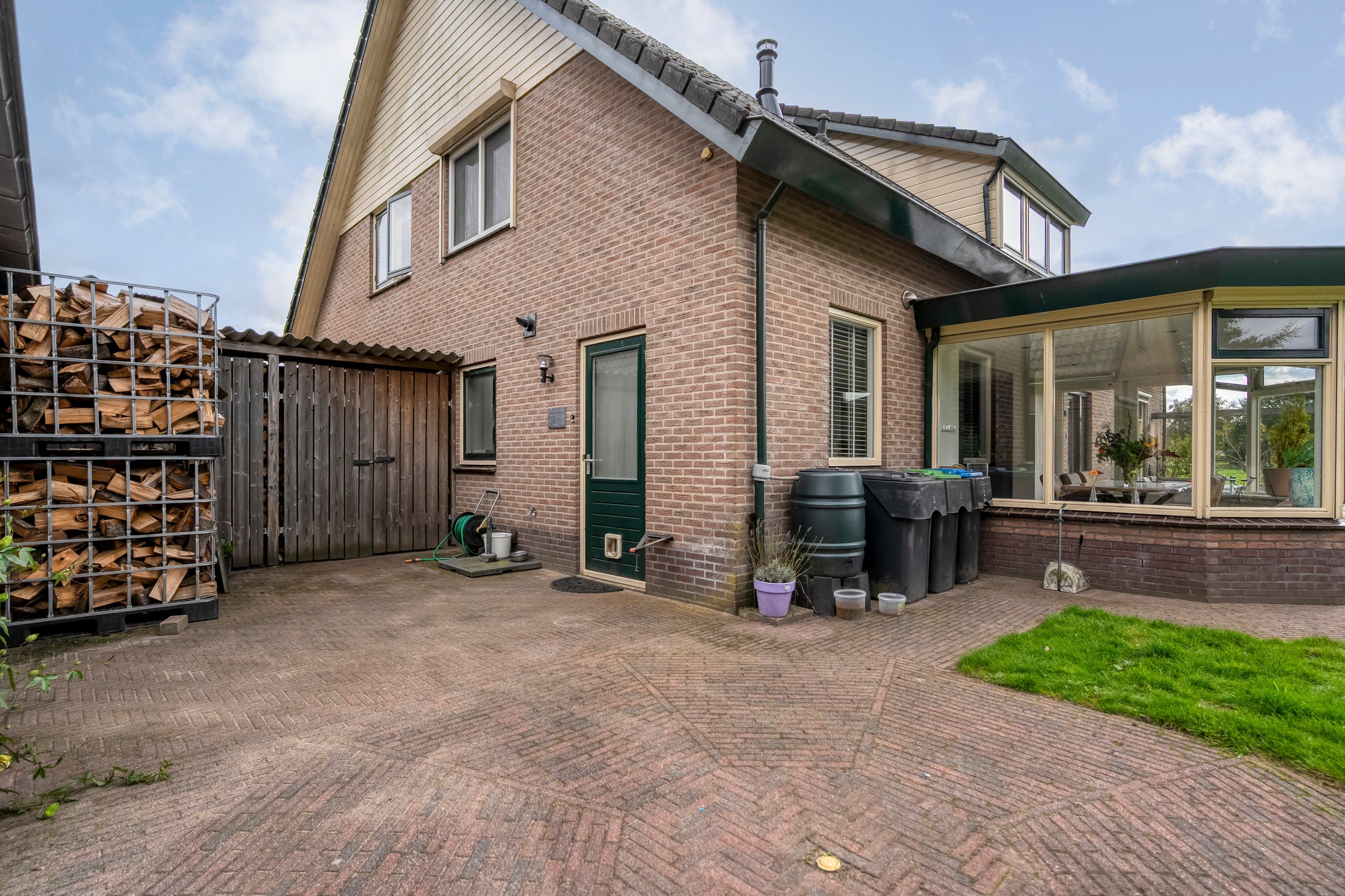 Appartement te koop: Middenweg 58, Elspeet
