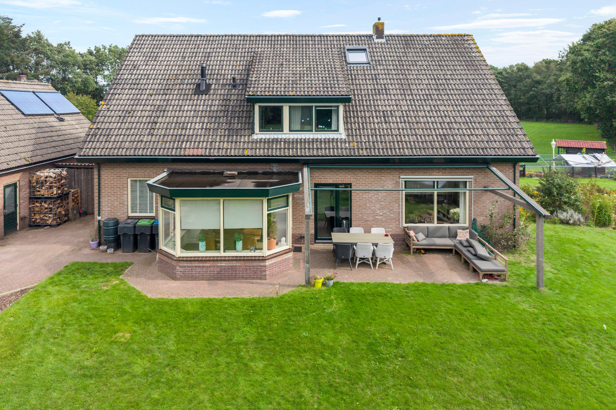 Appartement te koop: Middenweg 58, Elspeet